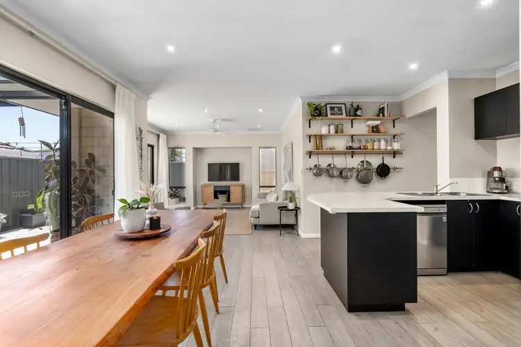 Second view of Homely house listing, 148 Wilding Street, Doubleview WA 6018