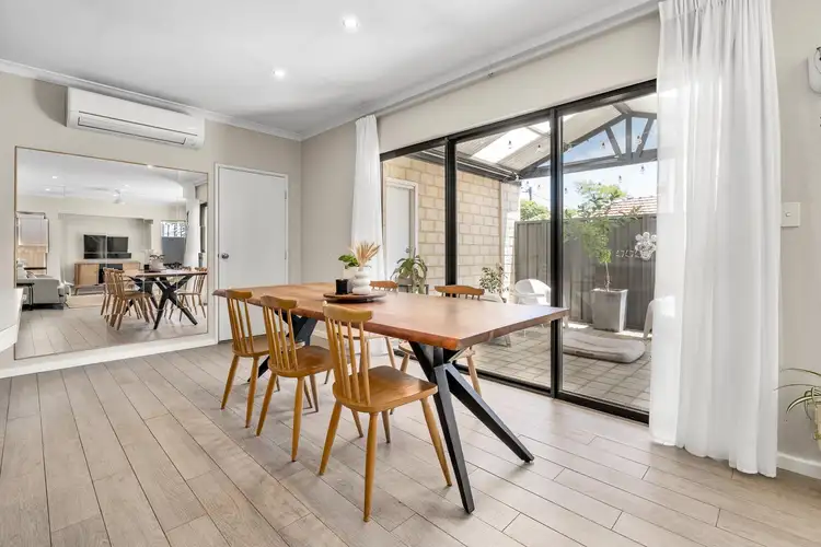 Third view of Homely house listing, 148 Wilding Street, Doubleview WA 6018