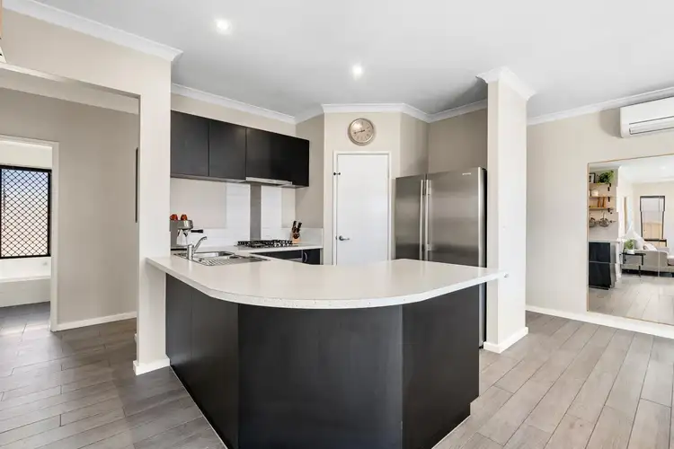 Sixth view of Homely house listing, 148 Wilding Street, Doubleview WA 6018