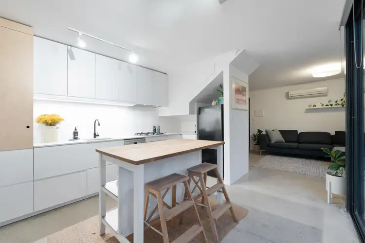 Third view of Homely townhouse listing, 156C Peninsula Road, Maylands WA 6051