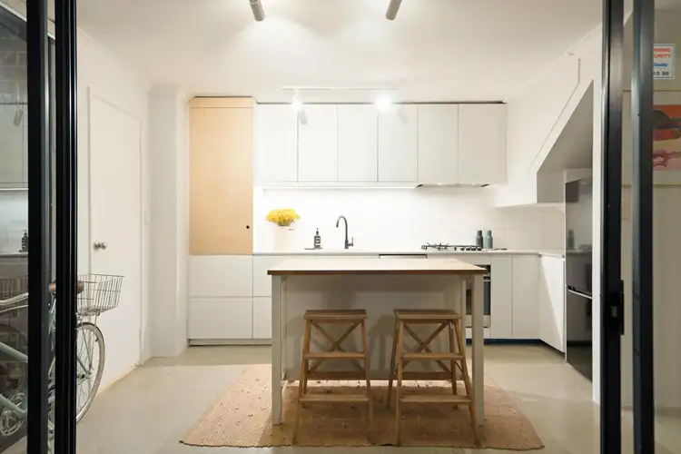 Fourth view of Homely townhouse listing, 156C Peninsula Road, Maylands WA 6051