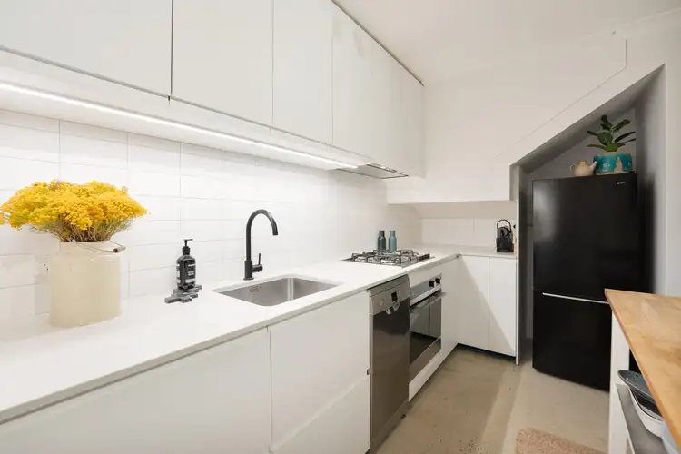 Fifth view of Homely townhouse listing, 156C Peninsula Road, Maylands WA 6051