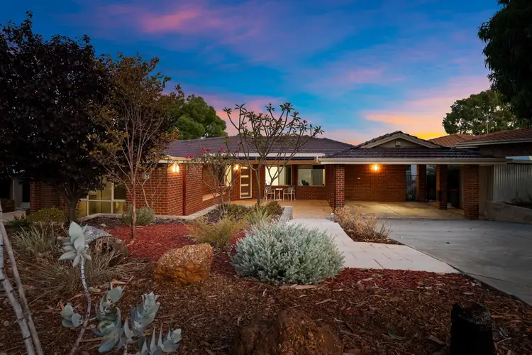 13 Masefield Avenue, North Lake WA 6163