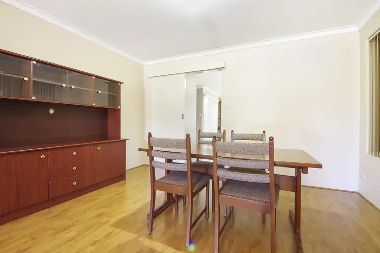 Sixth view of Homely house listing, 21A Bradbury Place, Alexander Heights WA 6064