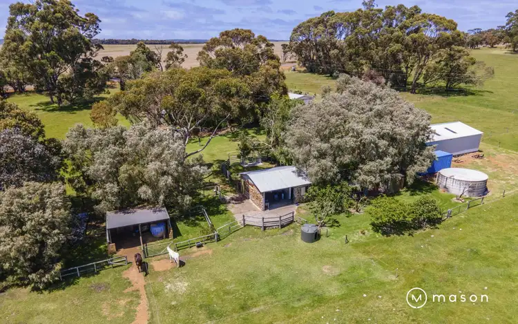 Second view of Homely house listing, 48376 South Coast Highway, Marbelup WA 6330