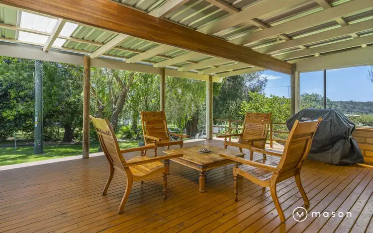 Sixth view of Homely house listing, 48376 South Coast Highway, Marbelup WA 6330