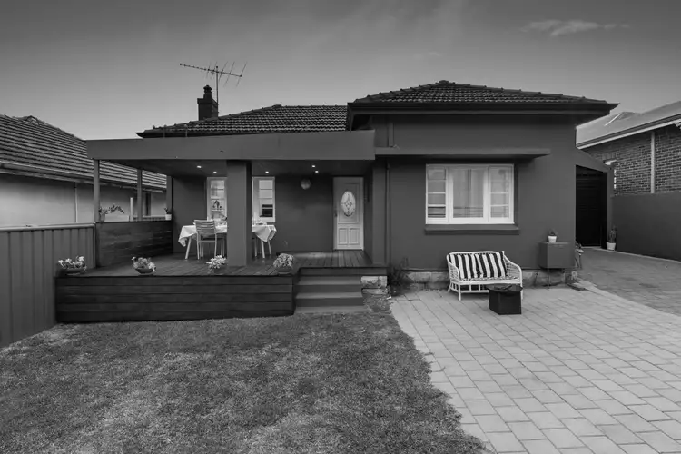 Main view of Homely house listing, 233 Scarborough Beach Road, Doubleview WA 6018