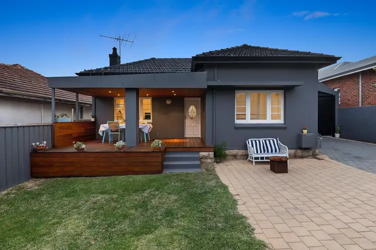 Second view of Homely house listing, 233 Scarborough Beach Road, Doubleview WA 6018