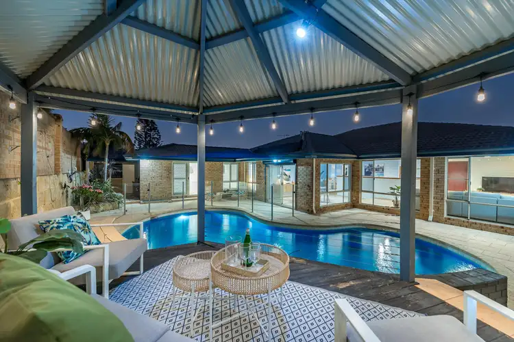 2 Oorama Court, Ocean Reef WA 6027