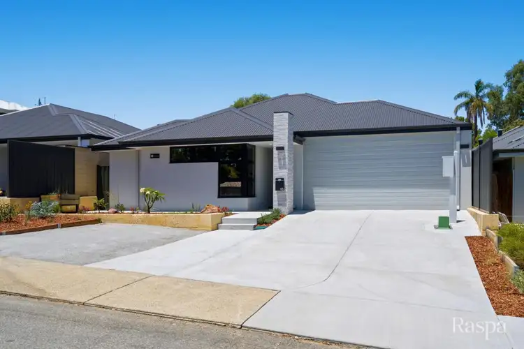 9B Scales Way, Spearwood WA 6163