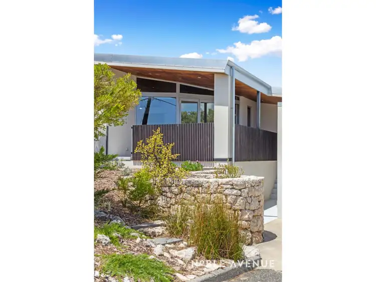 18 Prowse Street, Beaconsfield WA 6162