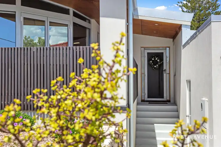 Second view of Homely house listing, 18 Prowse Street, Beaconsfield WA 6162
