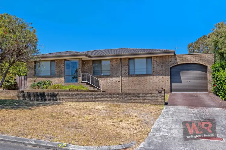 42 Marconi Road, Yakamia WA 6330