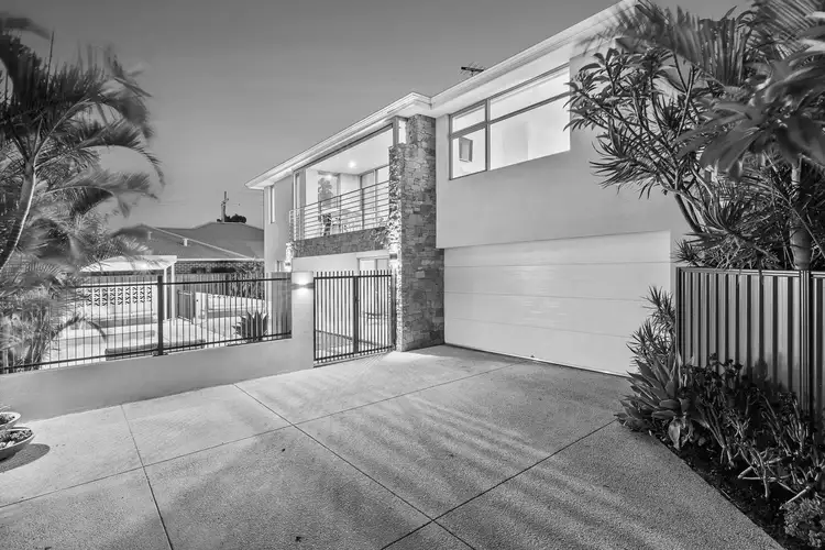 Main view of Homely house listing, 80a Millcrest Street, Scarborough WA 6019