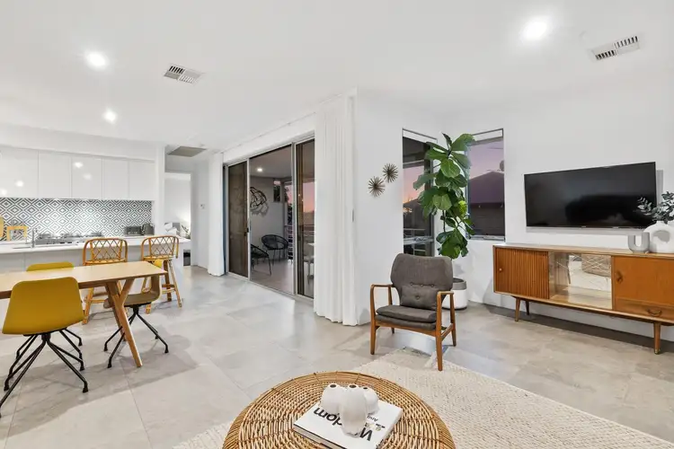 Fifth view of Homely house listing, 80a Millcrest Street, Scarborough WA 6019