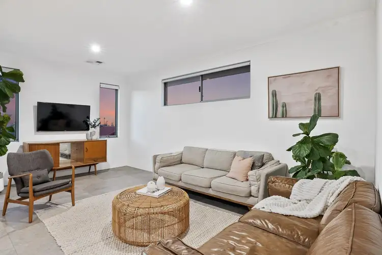 Sixth view of Homely house listing, 80a Millcrest Street, Scarborough WA 6019