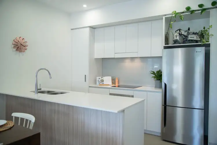 Third view of Homely apartment listing, 46/9 Hawksburn Road, Rivervale WA 6103