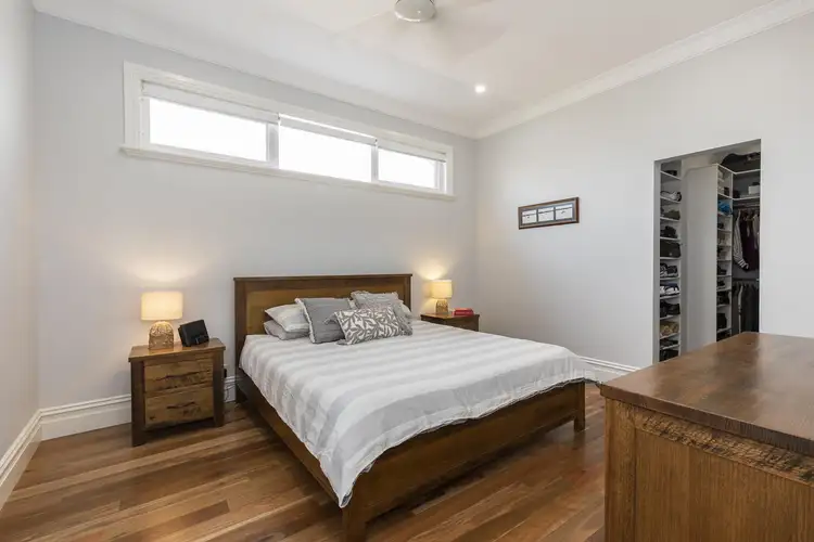 Fourth view of Homely house listing, 117 Coogee Street, Mount Hawthorn WA 6016