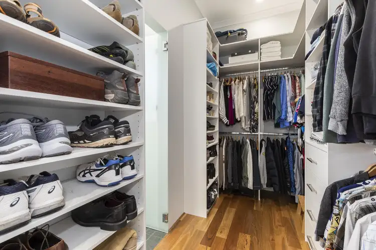 Sixth view of Homely house listing, 117 Coogee Street, Mount Hawthorn WA 6016