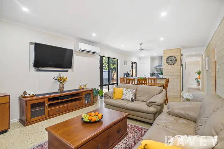 36 Evandale Road, Darch WA 6065