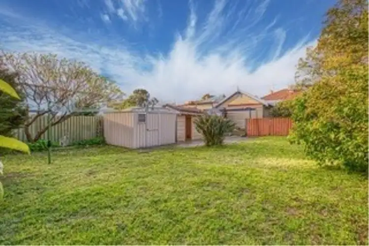 Fourth view of Homely house listing, 155 Berwick Street, Victoria Park WA 6100