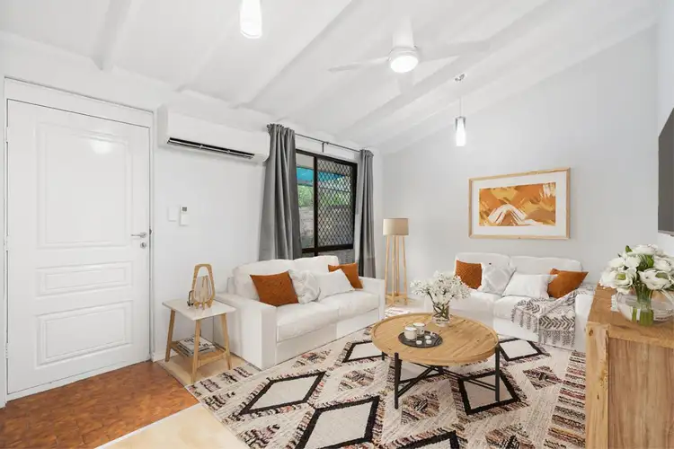 Third view of Homely villa listing, 8/8 Roscorla Avenue, Yokine WA 6060