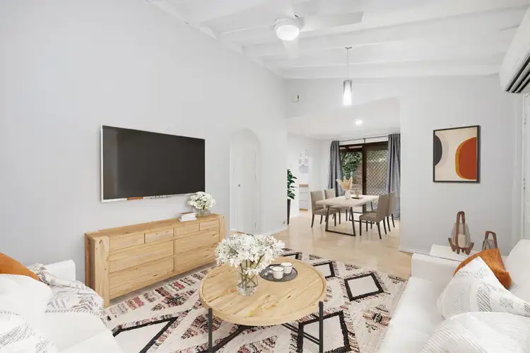 Fourth view of Homely villa listing, 8/8 Roscorla Avenue, Yokine WA 6060
