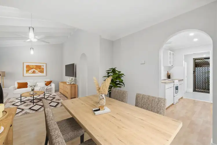 Sixth view of Homely villa listing, 8/8 Roscorla Avenue, Yokine WA 6060