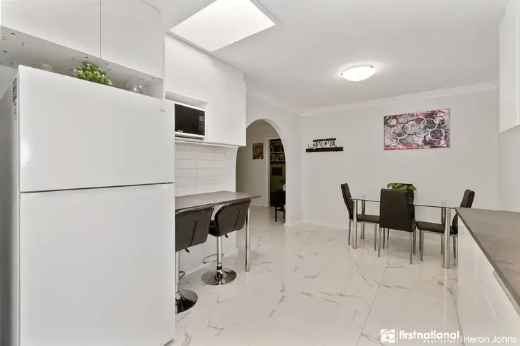 Second view of Homely house listing, 16A Endeavour Avenue, Bull Creek WA 6149