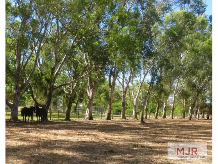 Main view of Homely land listing, 49 Comic Court Circuit, Darling Downs WA 6122