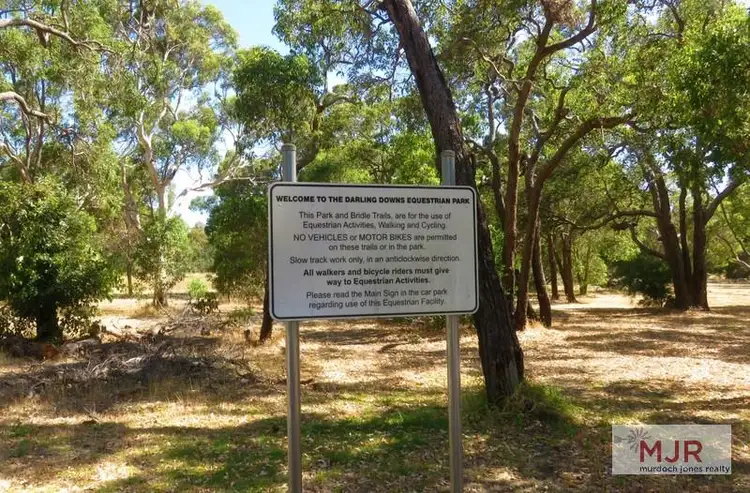 Fifth view of Homely land listing, 49 Comic Court Circuit, Darling Downs WA 6122