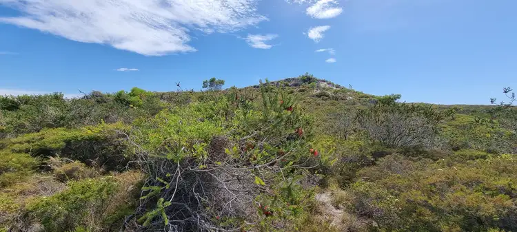 Third view of Homely land listing, Lot 289, Pindari Place, Karakin WA 6044
