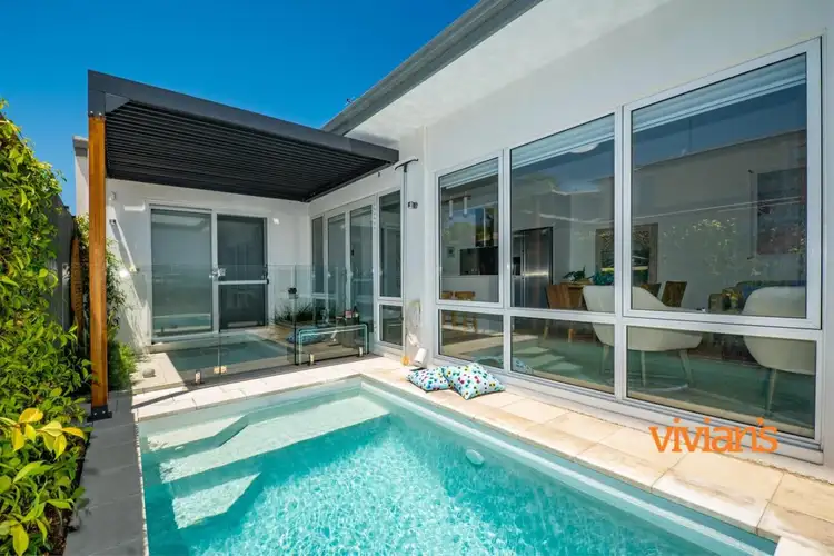 34a O'Halloran Lane, Mosman Park WA 6012