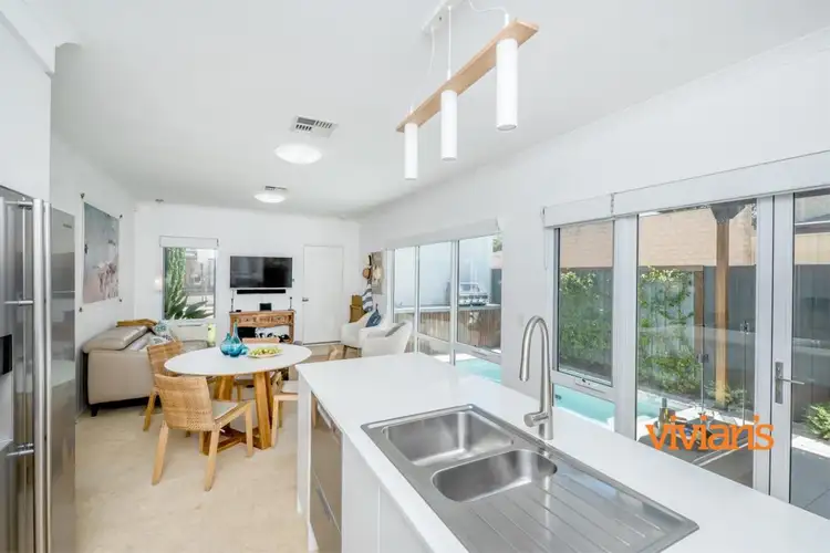 Fourth view of Homely house listing, 34a O'Halloran Lane, Mosman Park WA 6012