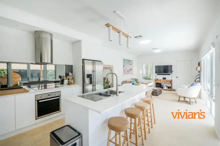 Fifth view of Homely house listing, 34a O'Halloran Lane, Mosman Park WA 6012