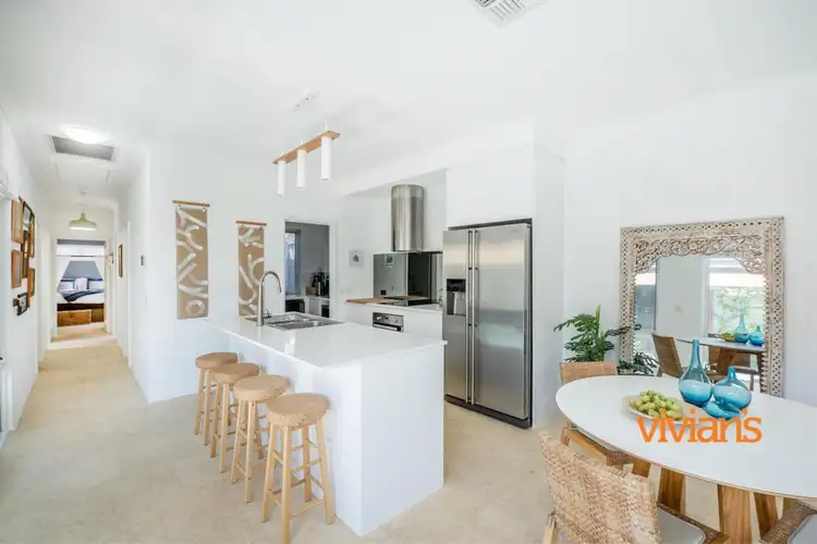 Sixth view of Homely house listing, 34a O'Halloran Lane, Mosman Park WA 6012
