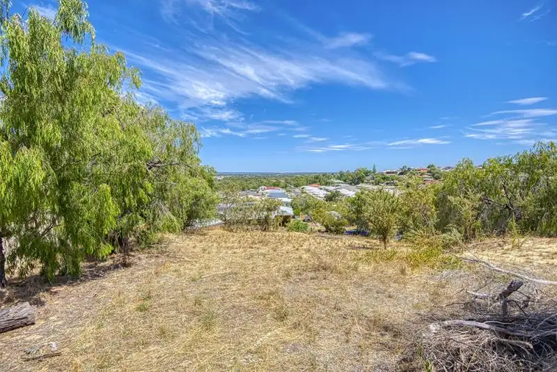 Main view of Homely land listing, 7 Brooking Place, Australind WA 6233