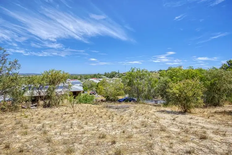 Second view of Homely land listing, 7 Brooking Place, Australind WA 6233