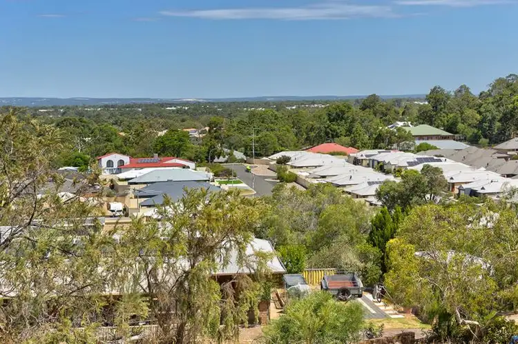 Fourth view of Homely land listing, 7 Brooking Place, Australind WA 6233