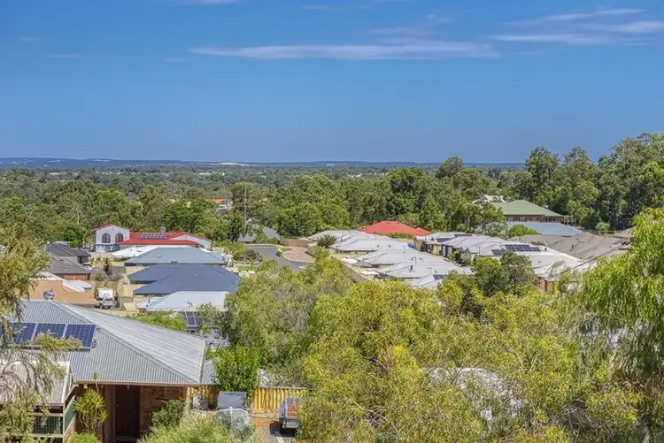 Fifth view of Homely land listing, 7 Brooking Place, Australind WA 6233