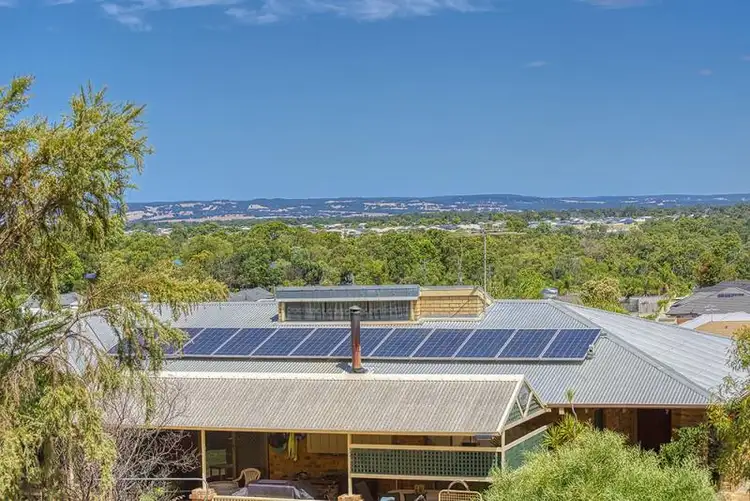 Sixth view of Homely land listing, 7 Brooking Place, Australind WA 6233