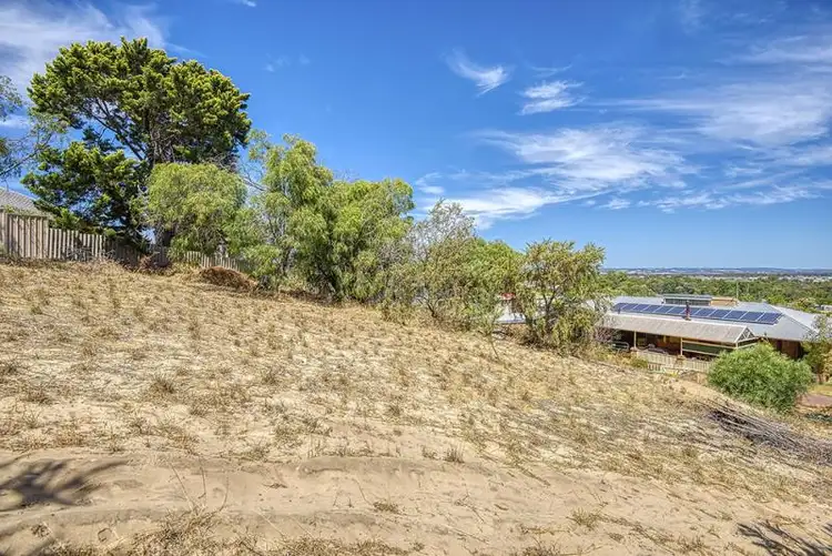 Seventh view of Homely land listing, 7 Brooking Place, Australind WA 6233