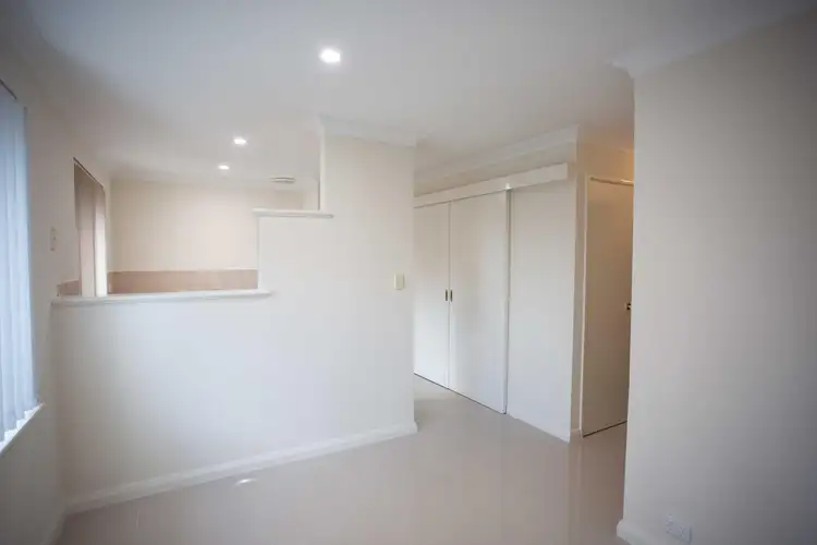 Fourth view of Homely house listing, Lot 4, 4/19 Hammersley Street, Midland WA 6056