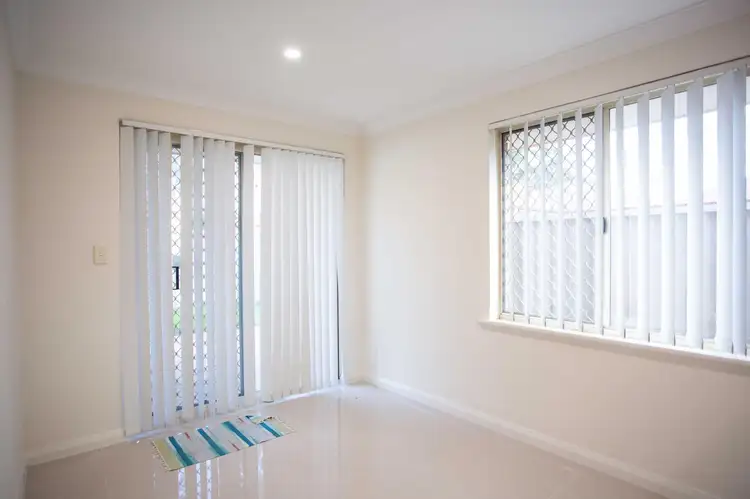 Fifth view of Homely house listing, Lot 4, 4/19 Hammersley Street, Midland WA 6056