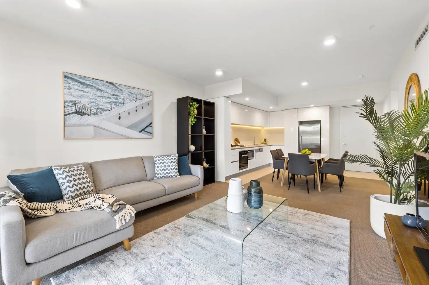 Main view of Homely apartment listing, 45/7 Davies Road, Claremont WA 6010