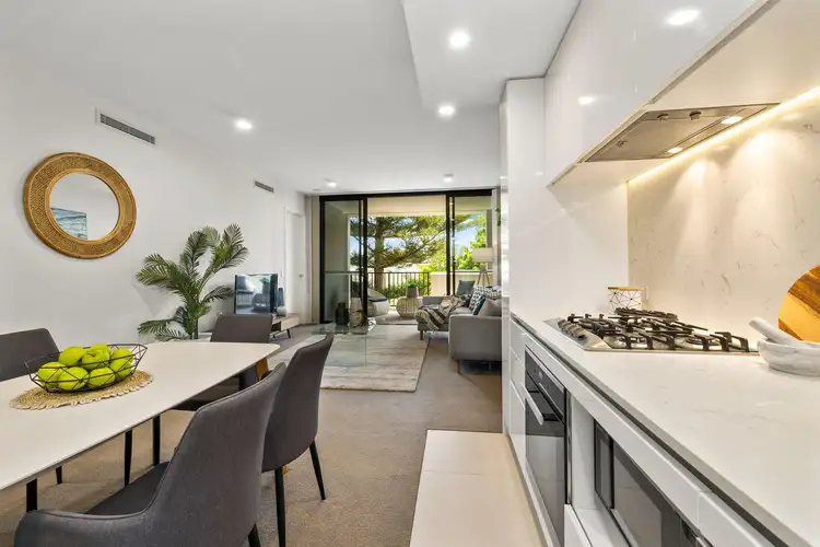 Fourth view of Homely apartment listing, 45/7 Davies Road, Claremont WA 6010