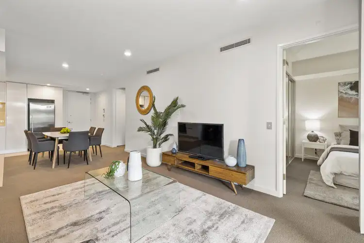 Sixth view of Homely apartment listing, 45/7 Davies Road, Claremont WA 6010
