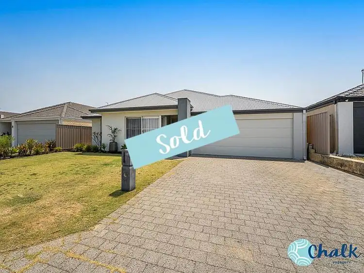 Main view of Homely house listing, 13 Tuscan Way, Karnup WA 6176