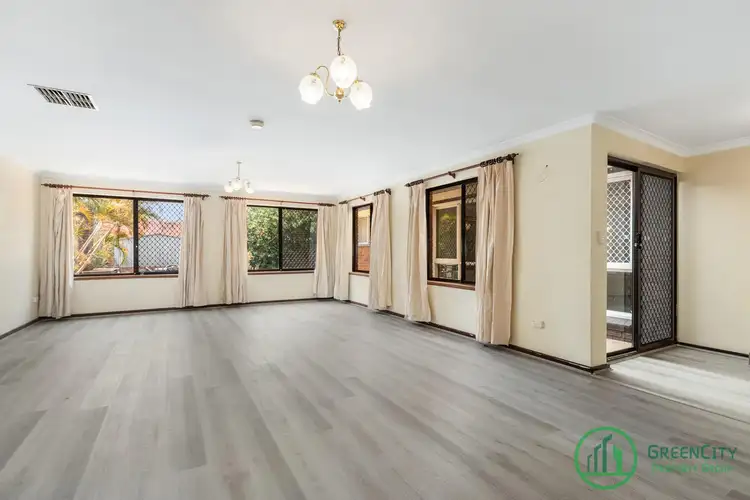 33 Eclipse Way, Beckenham WA 6107