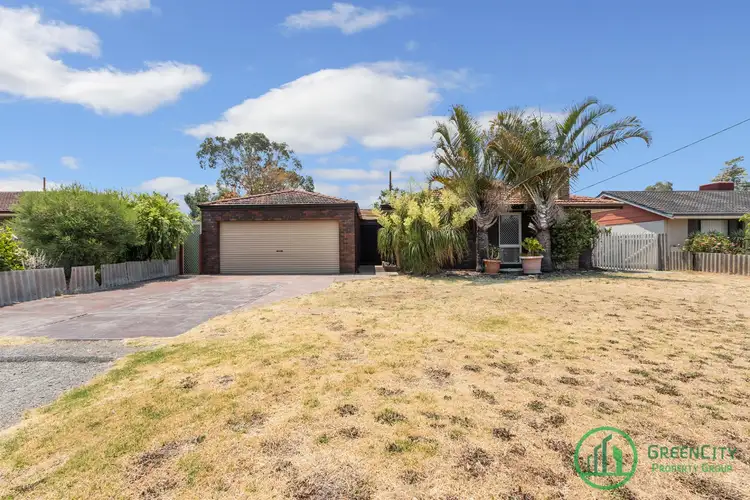 Second view of Homely house listing, 33 Eclipse Way, Beckenham WA 6107